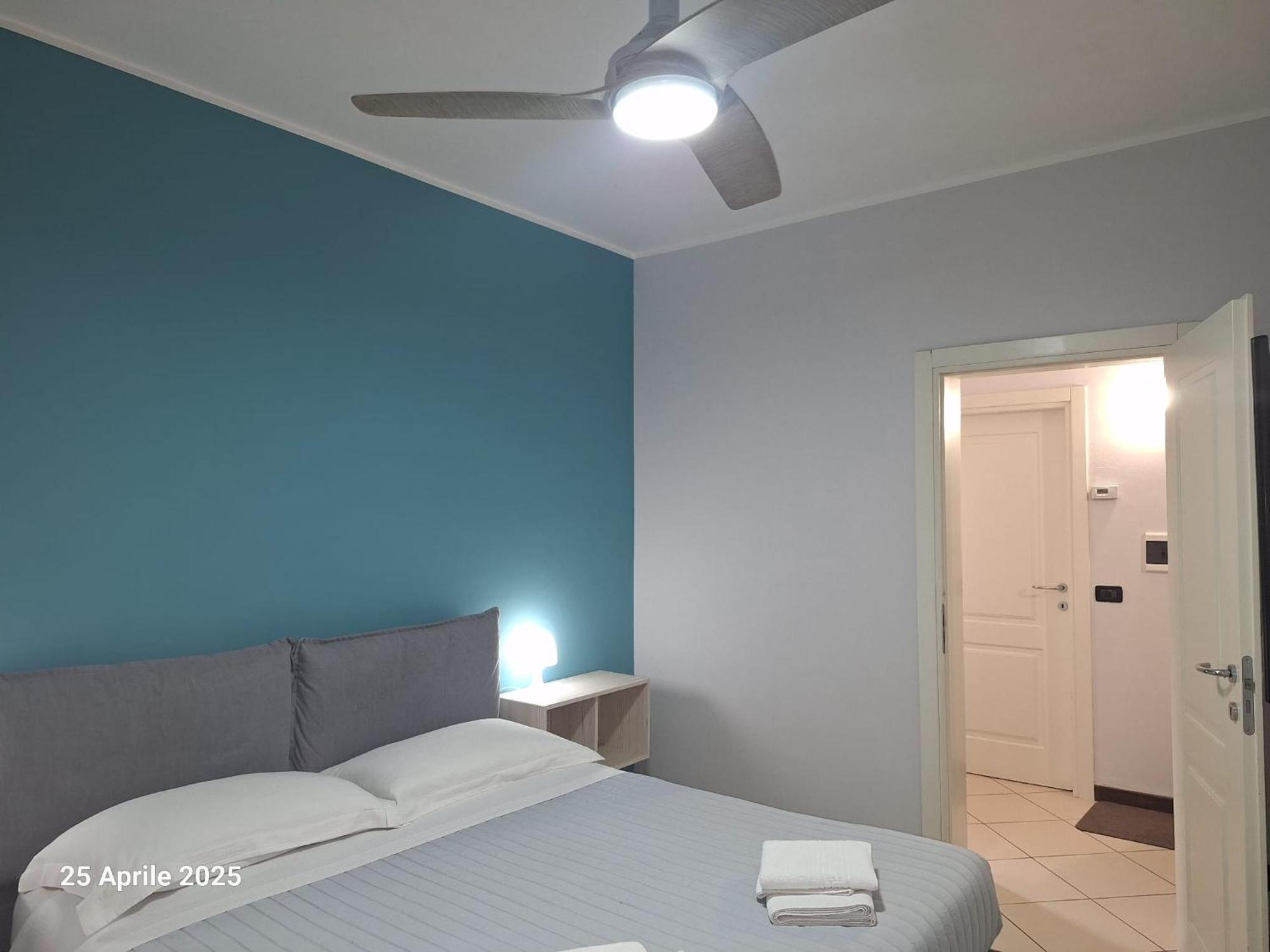 Il Melograno Apartment Rimini Exterior photo