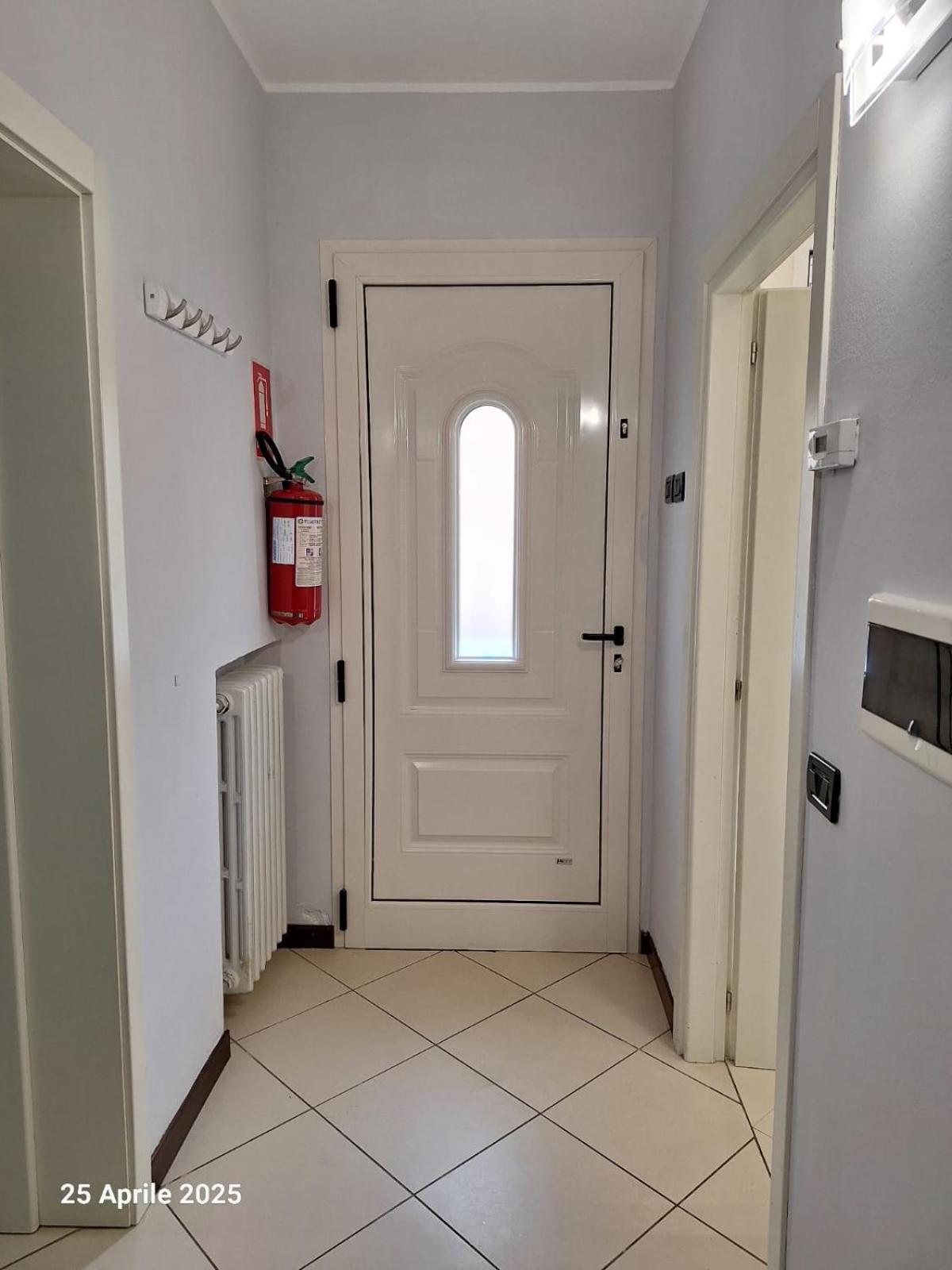 Il Melograno Apartment Rimini Exterior photo