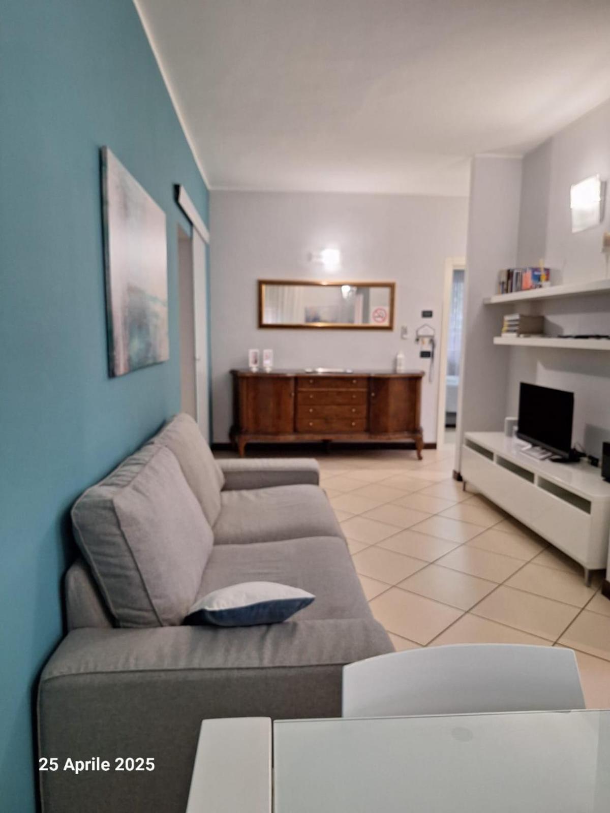 Il Melograno Apartment Rimini Exterior photo