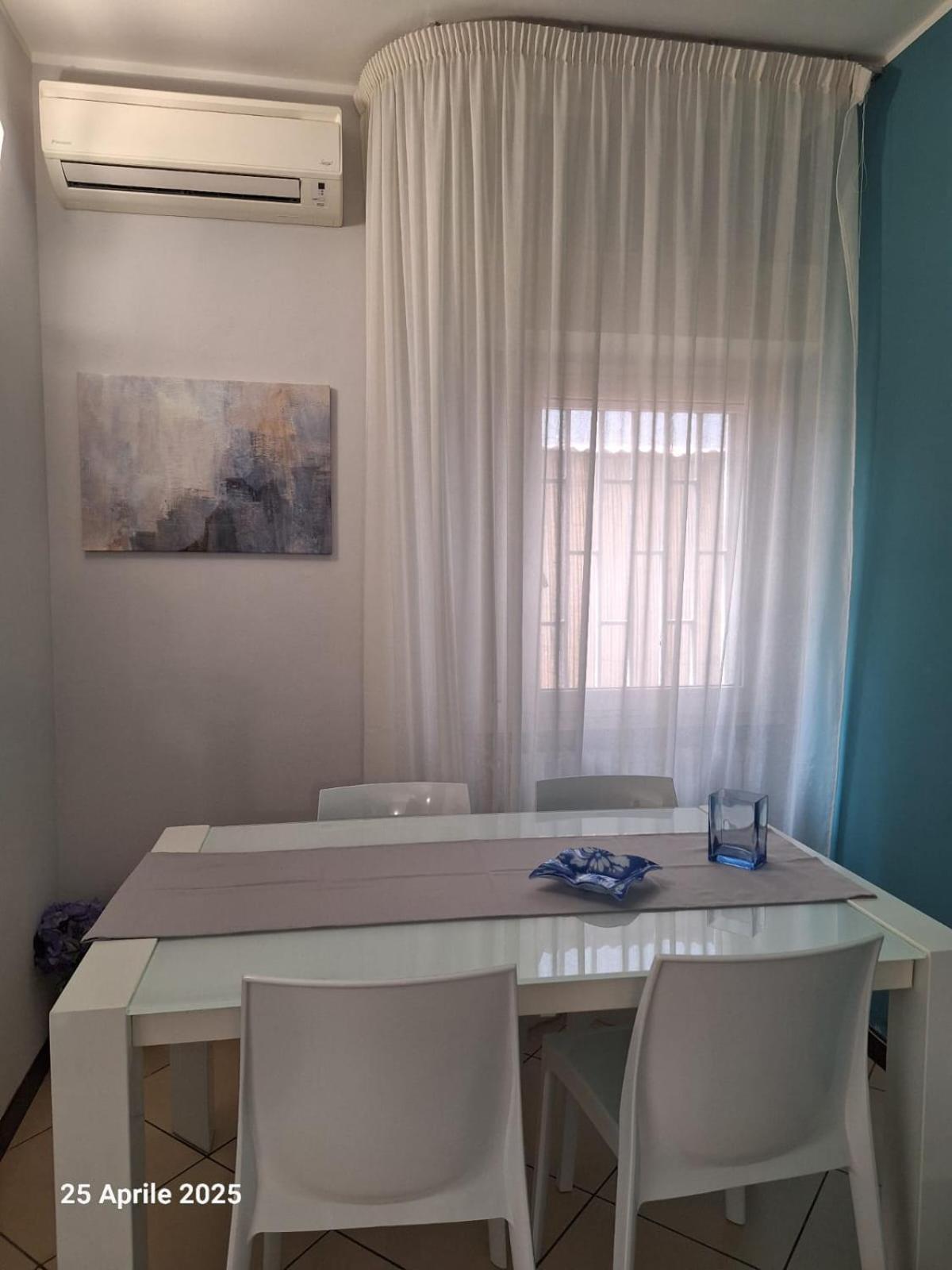 Il Melograno Apartment Rimini Exterior photo