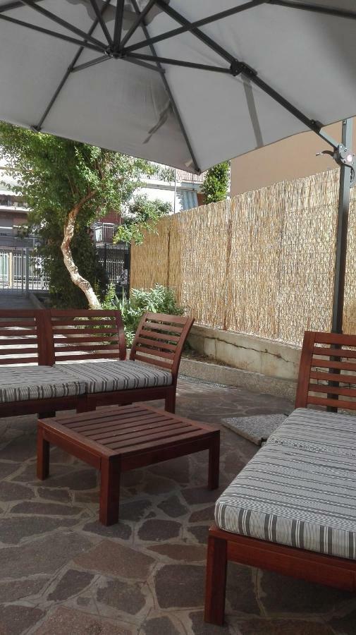Il Melograno Apartment Rimini Exterior photo